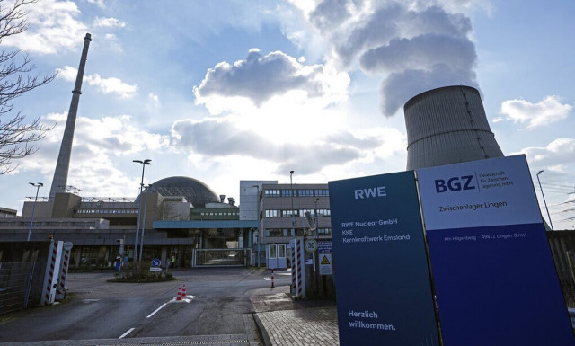 Γερμανία: Δεν κλείνει τους πυρηνικούς σταθμούς ο Όλαφ Σολτς