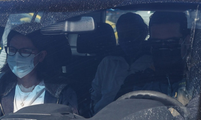 Σεπόλια: Συνομιλία σοκ της μητέρας της 12χρονης με τον Μίχο