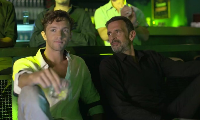 Τηλεθέαση: Οι σειρές του MEGA και το «Voice» έδωσαν σκληρή μάχη