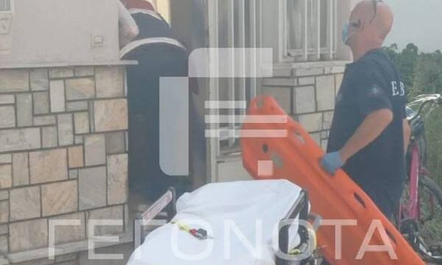 Βόλος: 55χρονος κατέρρευσε από την πείνα και την κακουχία