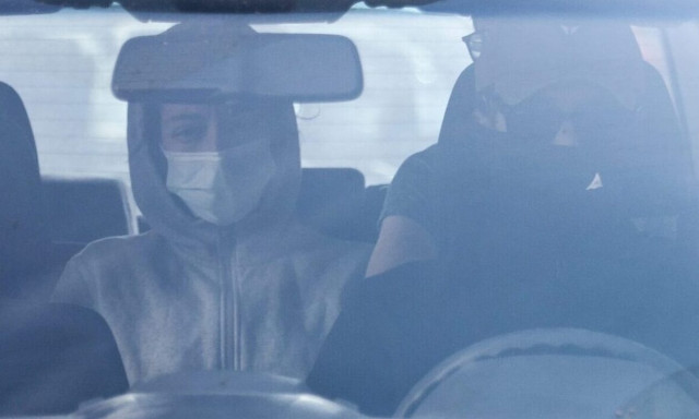 Σεπόλια: Κόρη και θεία στηρίζουν απόλυτα τη μητέρα