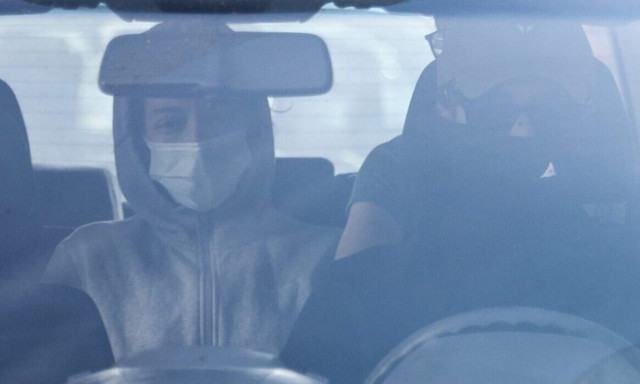 Μητέρα 12χρονης: Σε καθεστώς προστασίας μέσα στις φυλακές