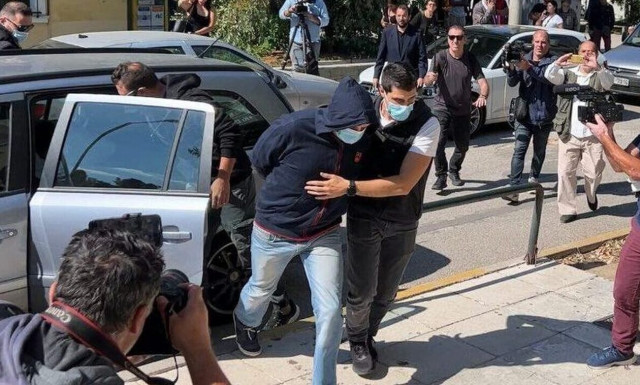 Σεπόλια- Προκλητικός ο παιδοβιαστής Μίχος: Είναι δασκαλεμένη η 12χρονη