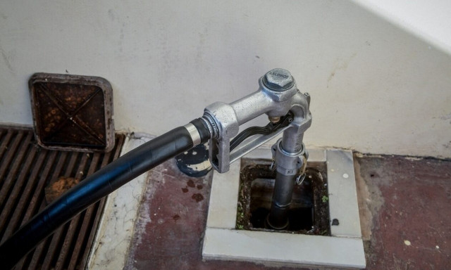 Πετρέλαιο θέρμανσης: Αυστηρά πρόστιμα στους παραβάτες πρατηριούχους