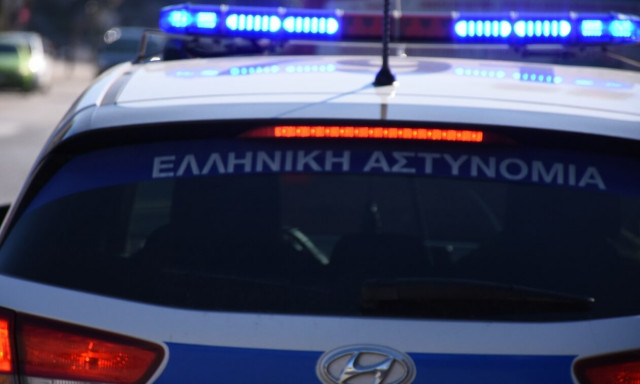 Δραπετσώνα: Σύλληψη 54χρονου για τον βιασμό της 11χρονης κόρης του