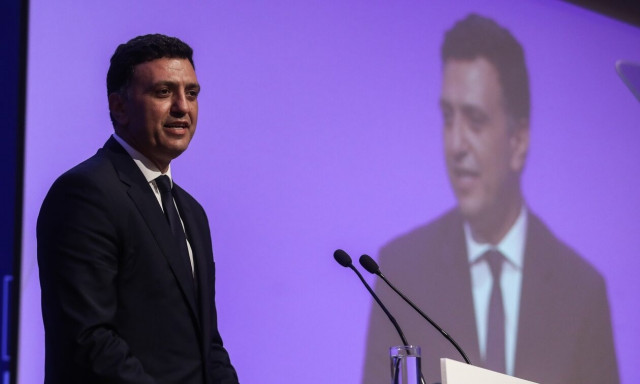 Είμαστε όλοι με τον Κικίλια!