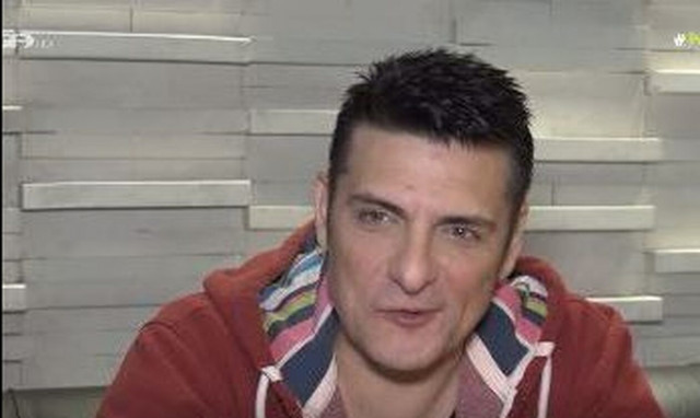 Χρίστος Αντωνιάδης: Η επιπλοκή της συζύγου του λίγο πριν γεννήσει