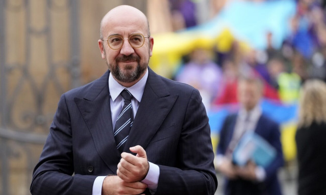 Μισέλ: Να εξεταστεί προσωρινό δυναμικό όριο τιμών για το φυσικό αέριο