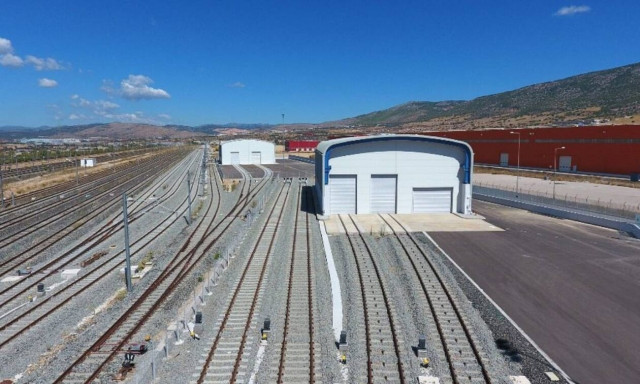 Αναβιώνει την «Παράκαμψη Αττικής» το κέντρο μεταφορών της Φυλής