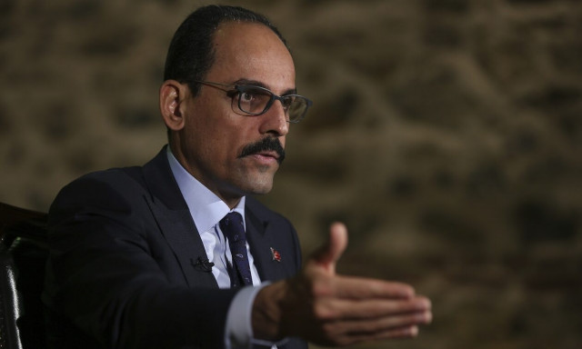 Απειλεί ξανά ο Καλίν: Προειδοποιούμε την Ελλάδα, θα υπάρξουν συνέπειες