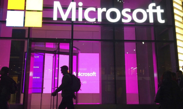 ΗΠΑ: Η Microsoft απέλυσε 1.000 υπαλλήλους της