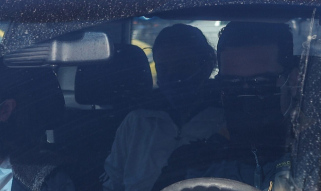 Μπαλάσκας στο Newsbomb.gr: Ερευνάται η σχέση Μίχου - μητέρας