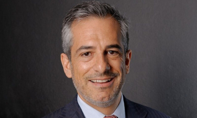 Νέος CEO της Εθνικής Ασφαλιστικής ο Robert Gauci