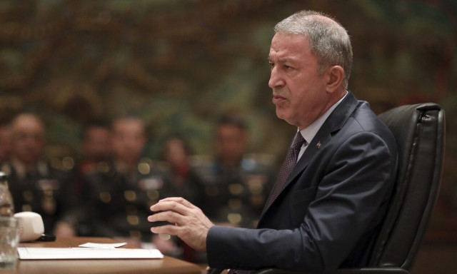 Χουλουσί Ακάρ