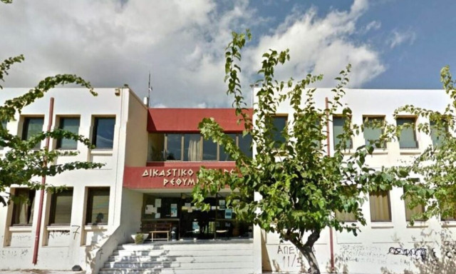 Ρέθυμνο: Στη φυλακή για τον θάνατο του αδελφού του - Δεν είχαν χαρτιά