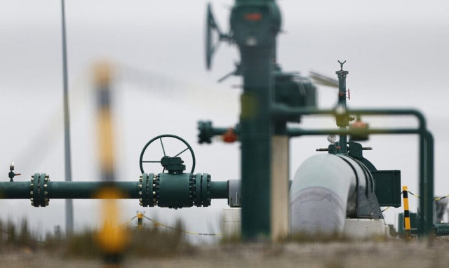 Ποια μέτρα προτείνει η Ευρωπαϊκή Επιτροπή για το φυσικό αέριο