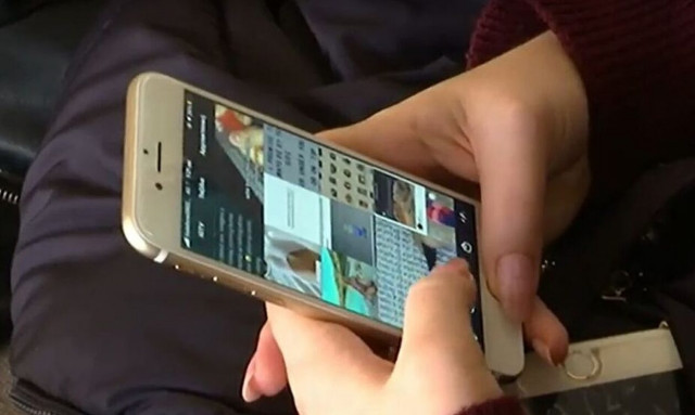 Σεπόλια: Ψάχνουν τον μυστηριώδη «Μιχάλη» - Τα μηνύματα στη 12χρονη