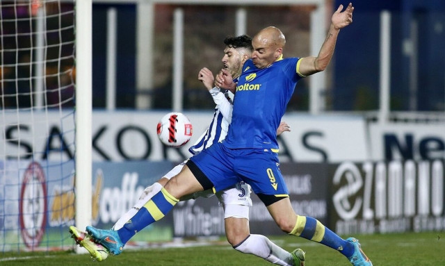 Κύπελλο Ελλάδας: Επικίνδυνες αποστολές για τη Super League