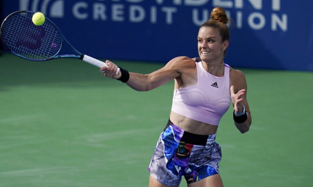 Μαρία Σάκκαρη: Πρεμιέρα στη Γουαδαλαχάρα – Η ώρα και το κανάλι