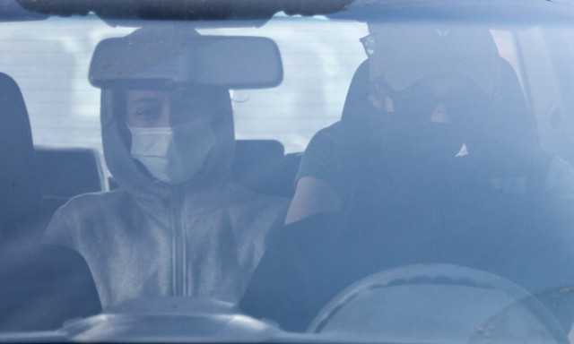 Σεπόλια: Στη φυλακή η μητέρα της 12χρονης με «οδηγό» την Πισπιρίγκου