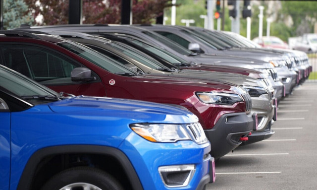 Αυξήθηκαν κατά 9,6% οι ταξινομήσεις των επιβατικών αυτοκινήτων στην ΕΕ