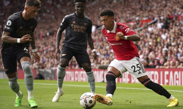 H Premier League συνεχίζεται με τις καλύτερες αποδόσεις