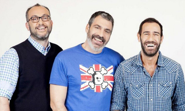 Τηλεθέαση: Τι έκαναν οι «Ράδιο Αρβύλα» στην πρεμιέρα