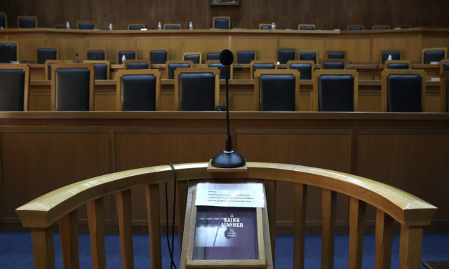 Ρόδος: Αναβλήθηκε η δίκη για παρενόχληση 9χρονης από τον παππού της