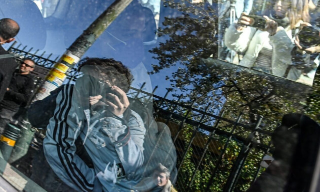 Σεπόλια: Στις φυλακές Κορυδαλλού η μητέρα της 12χρονης