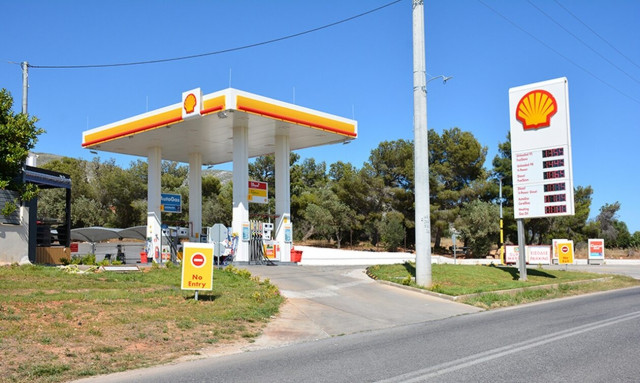 Πετρέλαιο θέρμανσης από τα πρατήρια Shell - Πως θα δίνεται η έκπτωση