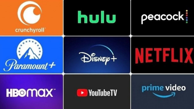 1 εκατ. Βρετανοί έκοψαν τις υπηρεσίες streaming για λόγους οικονομίας