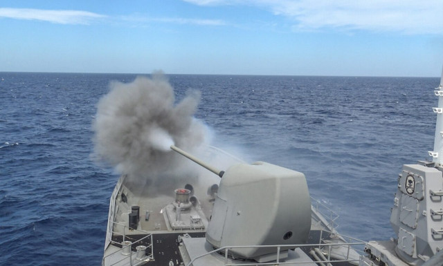 «Θερμό» επεισόδιο: Τούρκοι στη Χίο; Το θέμα είναι πώς θα φύγουν…