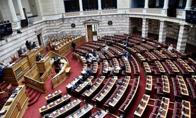 Κατατέθηκε το νομοσχέδιο για την εσωτερική αγορά ηλεκτρικής ενέργειας