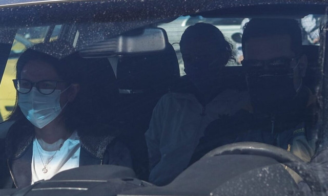 Γιαγιά 12χρονης: «Βάζω το χέρι μου στη φωτιά-Η νύφη μου είναι αθώα»