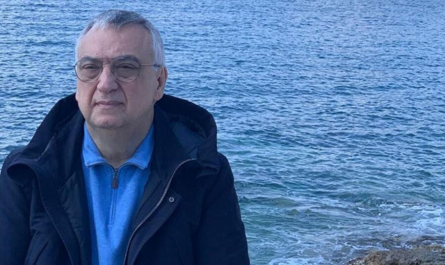 Θύμα κλοπής από την οικιακή βοηθό του ο ψυχίατρος Δημήτρης Σούρας