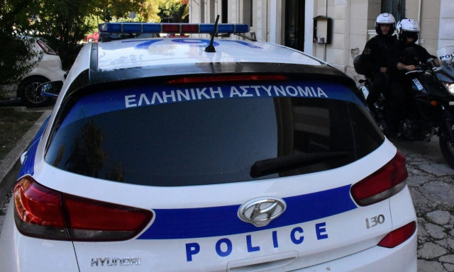 Λιβαδειά: Τη βίασαν και την άφησαν στο χωράφι - Οι δύο συλληφθέντες