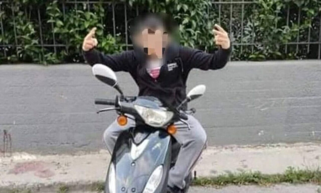 Σεπόλια: Προφυλακιστέος ο 33χρονος