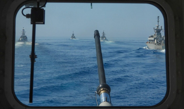 Al Jazeera: Μπορούν να φτάσουν Ελλάδα και Τουρκία σε πολεμική σύγκρουση;