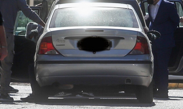 Σεπόλια:Προφυλακιστέοι οι δύο για γενετήσιες πράξεις κατά της 12χρονης