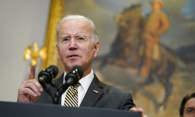 Τζο Μπάιντεν