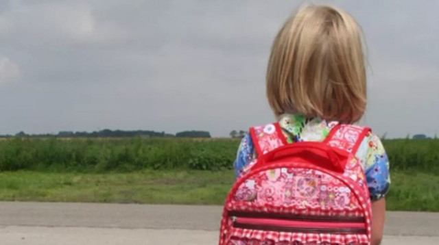 Ηράκλειο: Βίαζε την 7χρονη αδελφή της γυναίκας του - 18 χρόνια φυλακή