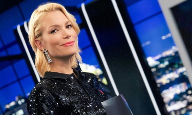 GNTM: «Είναι τόσο γελοία και στην πραγματική ζωή;» – Χαμός στο Twitter