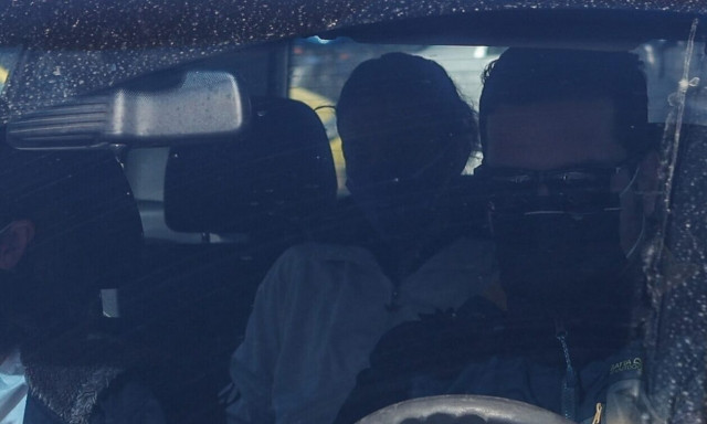 Σεπόλια: Υπέρ της μητέρας της 12χρονης η μεγάλη αδελφή και η θεία