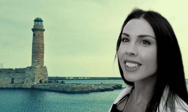 Το συγκλονισμένο Ρέθυμνο αποχαιρετά τη γλυκιά Νικολέτα