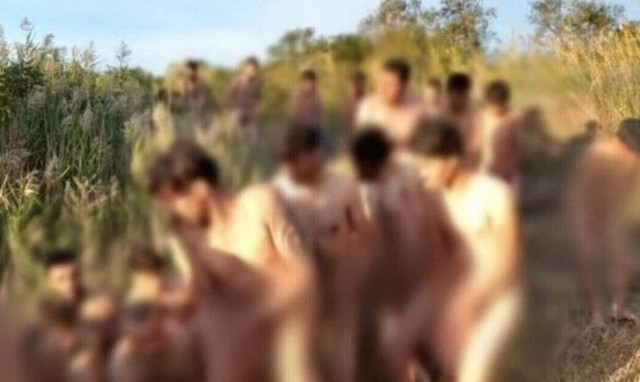 Frontex: Υποστηρίζουμε τις ελληνικές αρχές - Μετανάστες είχαν τραύματα