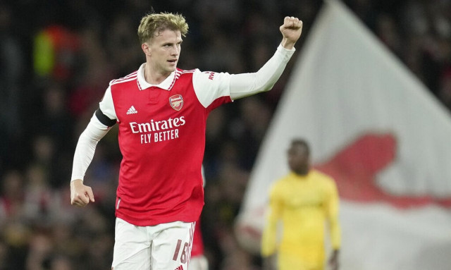 Europa League: Ντέρμπι πρόκρισης Άρσεναλ – Αϊντχόφεν