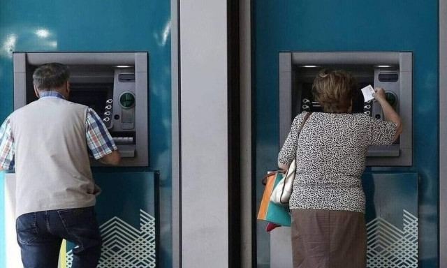 Το χρονοδιάγραμμα καταβολής των αυξήσεων στις συντάξεις