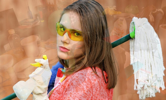 Κολωνάκι: Πήγε ως οικιακή βοηθός και τους ξάφρισε το σπίτι