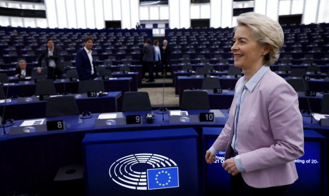 ΕΕ: Τι αναφέρει το προσχέδιο των συμπερασμάτων για τη Σύνοδο Κορυφής