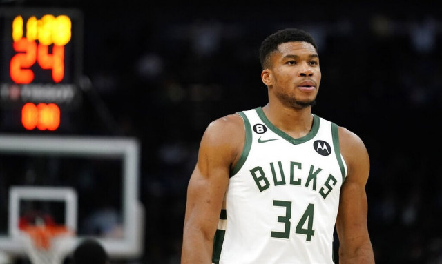 Αθλητικές μεταδόσεις: Με Αντετοκούνμπο, ΑΕΚ - ΠΑΣ και Euroleague